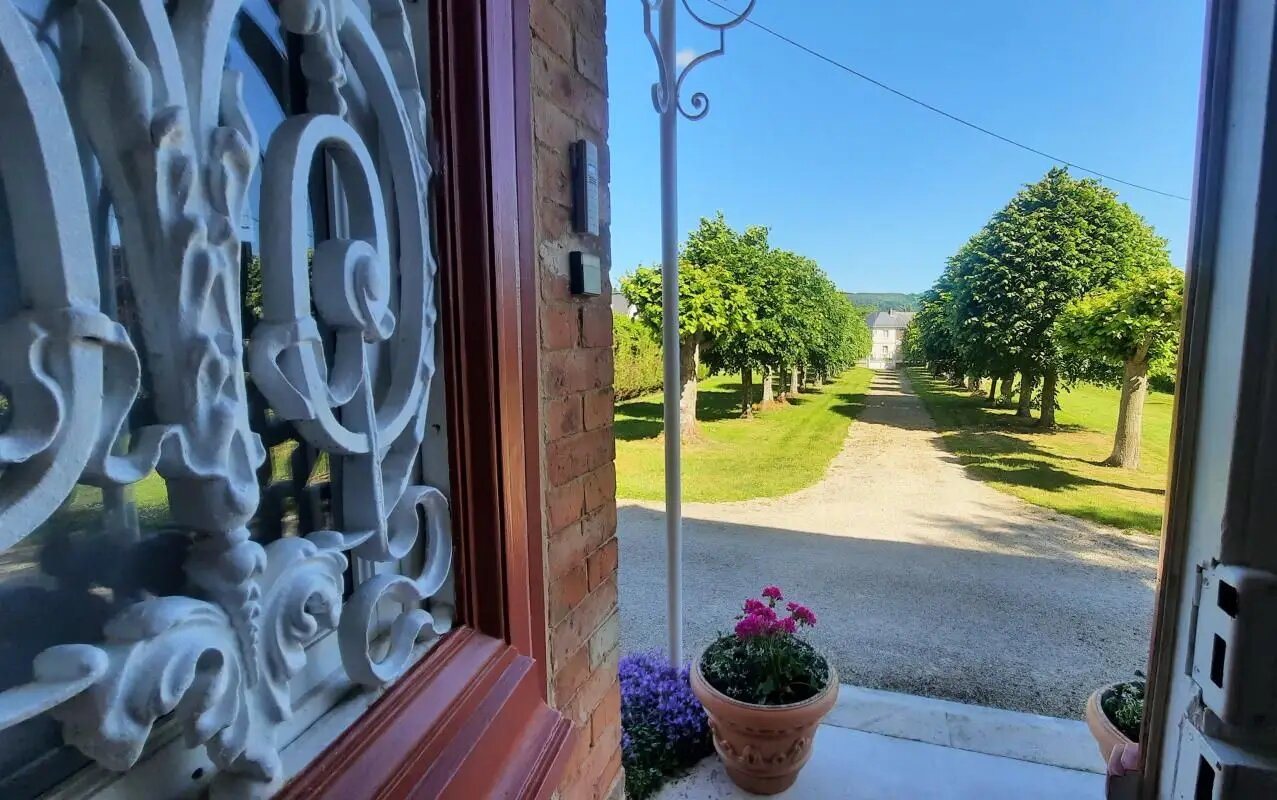 Maison à vendre, 270m², Vatteville-la-Rue