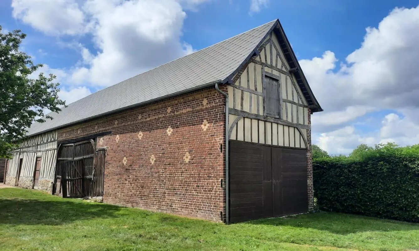Maison à vendre, 270m², Vatteville-la-Rue