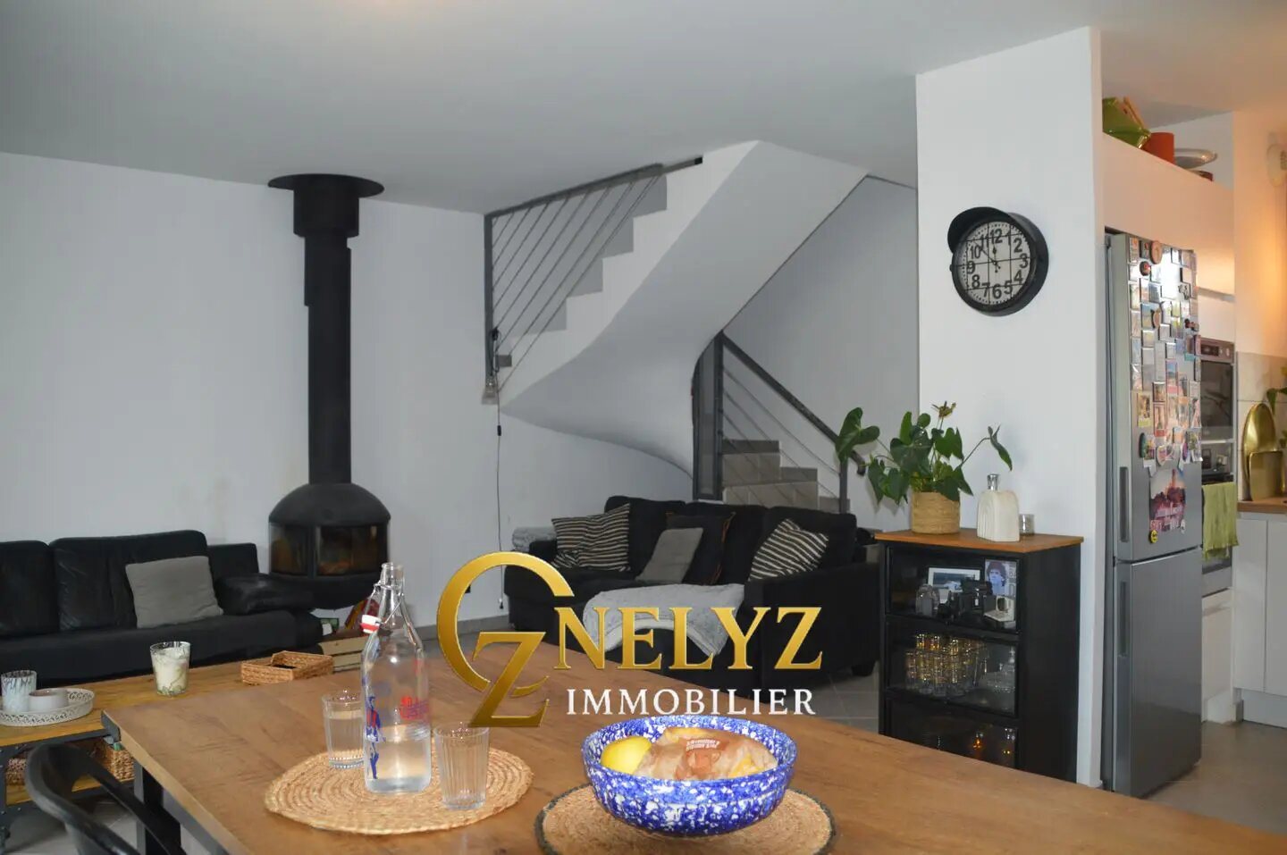 Maison à vendre, 90m², Marseille 13ème