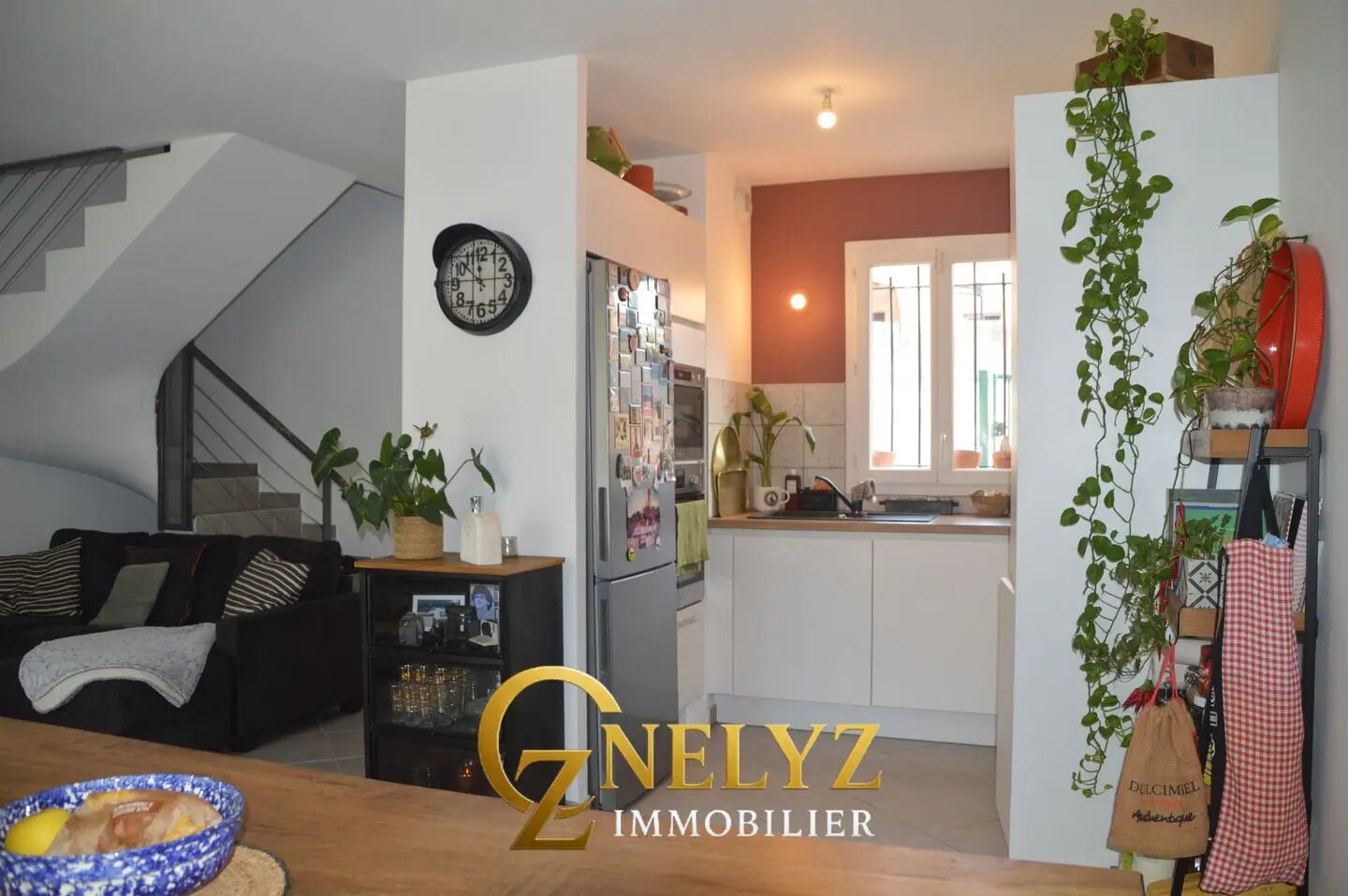 Maison à vendre, 90m², Marseille 13ème