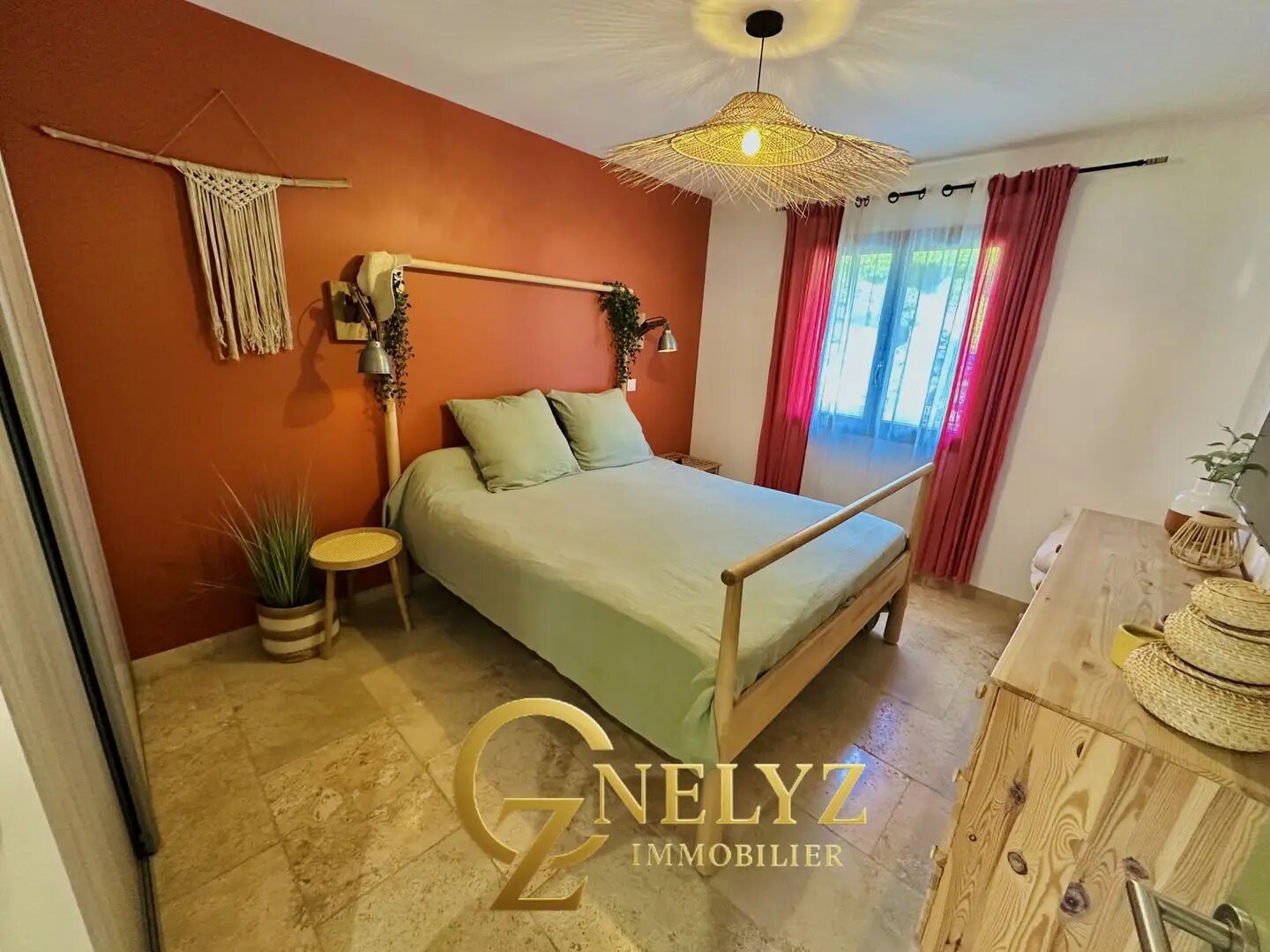 Maison à vendre, 112m², Fos-sur-Mer