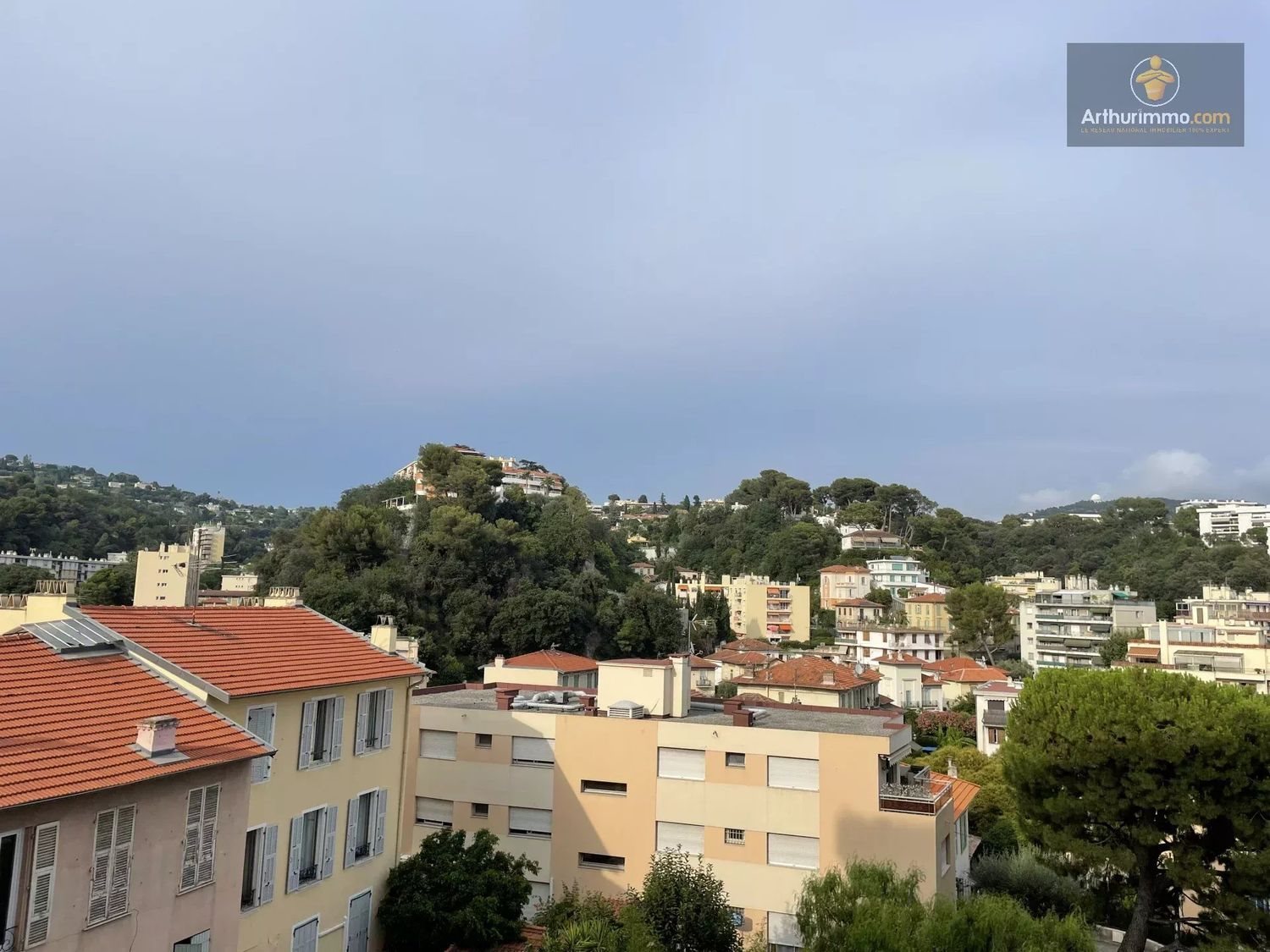 Appartement à vendre, 70m², Nice
