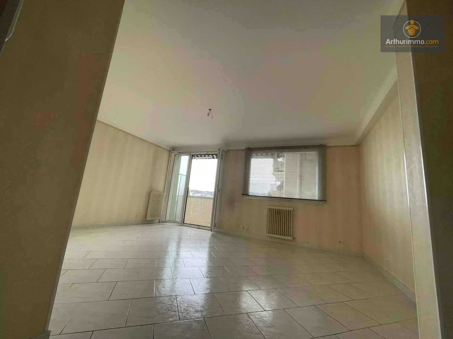 Appartement à vendre, 70m², Nice