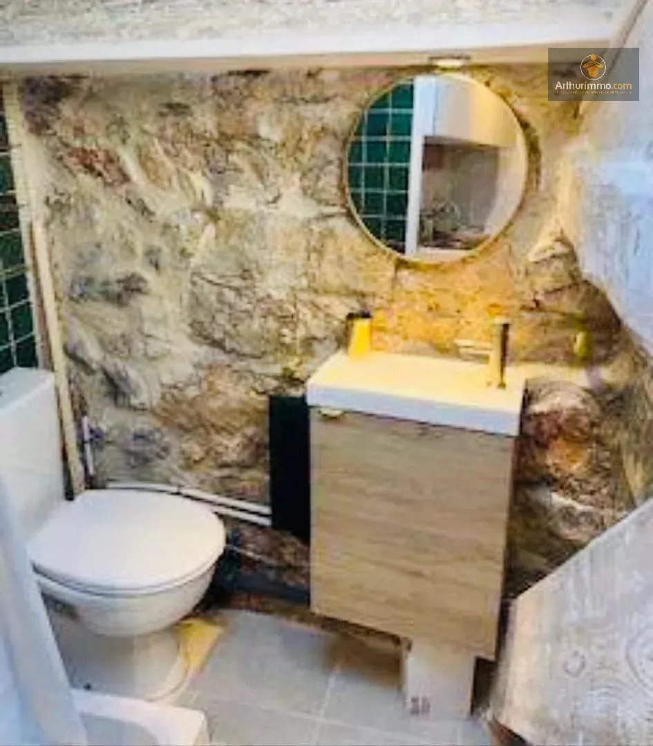 Appartement à vendre, 10m², Nice
