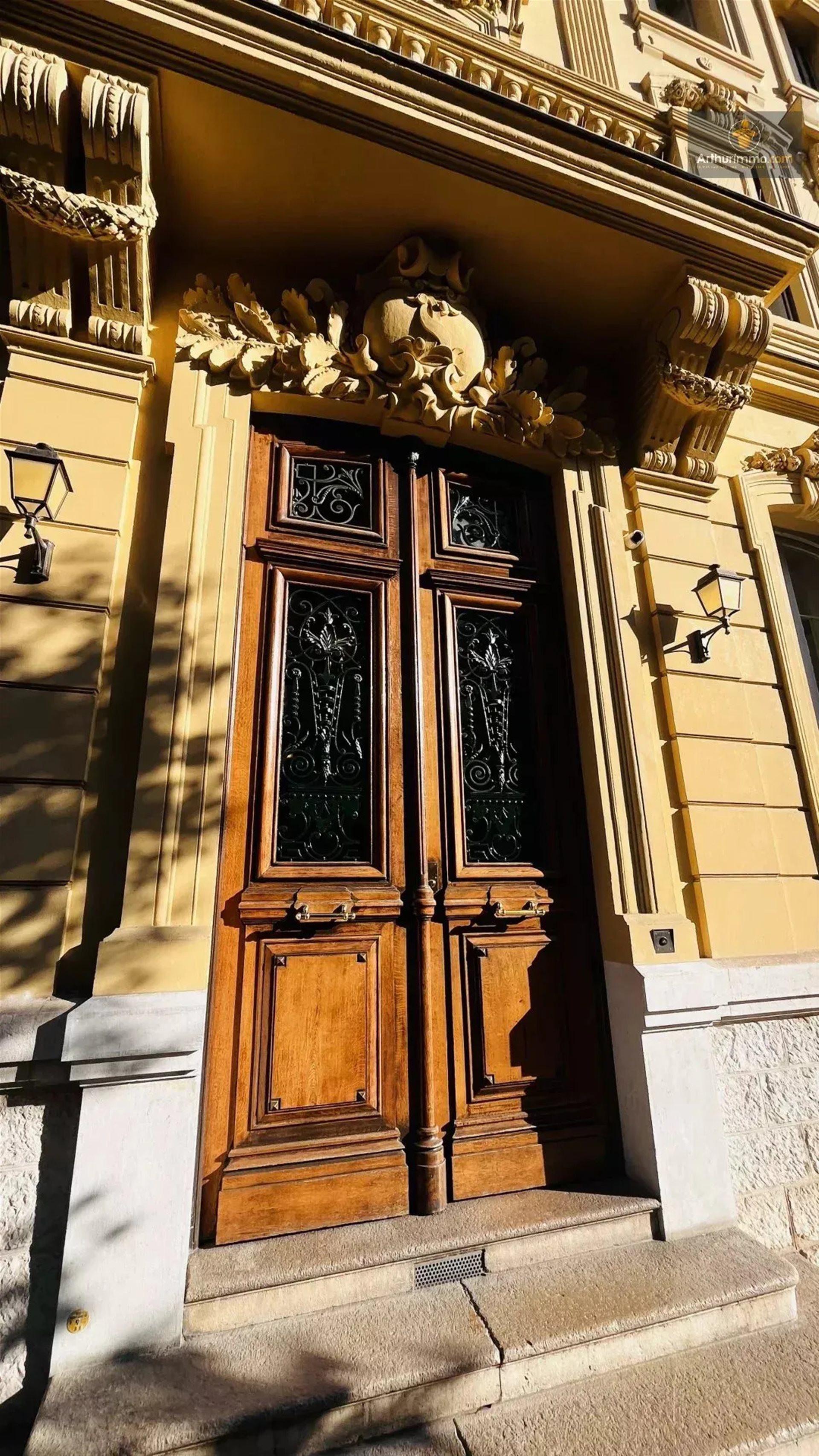 Appartement à vendre, 10m², Nice