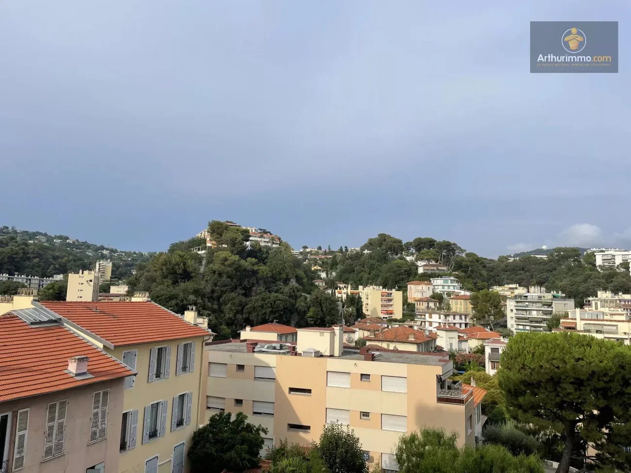 Appartement à vendre, NaNm², Nice