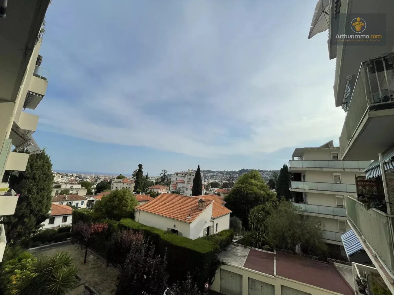 Appartement à vendre, NaNm², Nice
