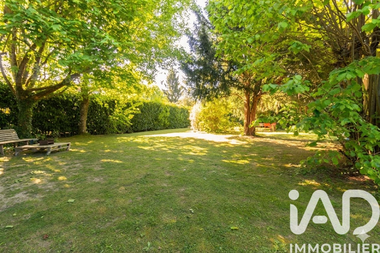 Maison à vendre, 263m², Les Loges-en-Josas