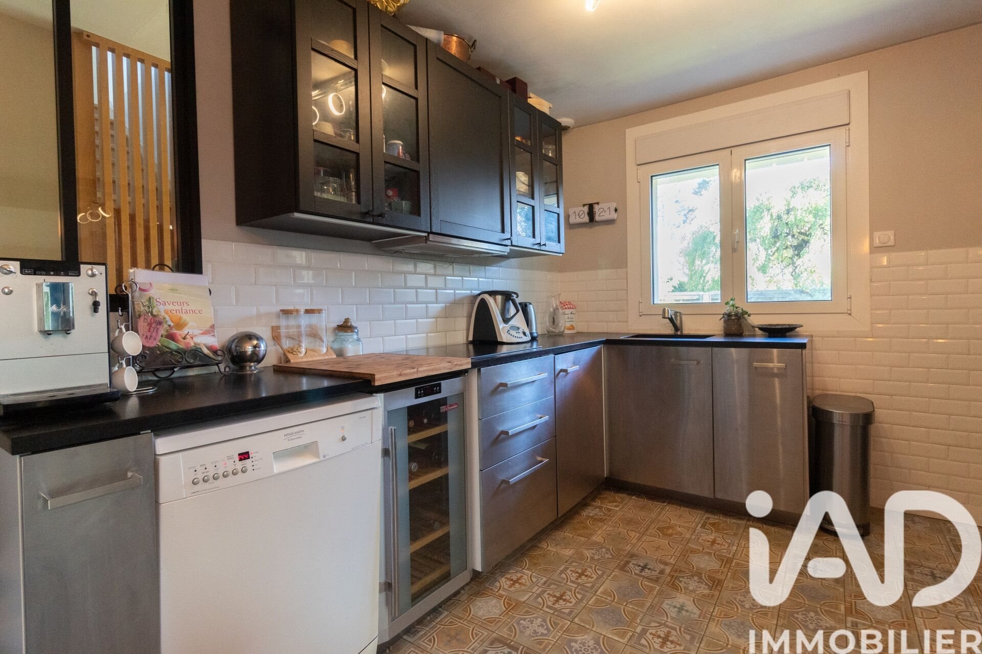 Maison à vendre, 263m², Les Loges-en-Josas