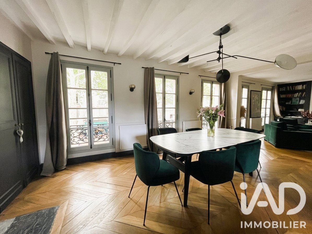 Appartement à vendre, 164m², Versailles
