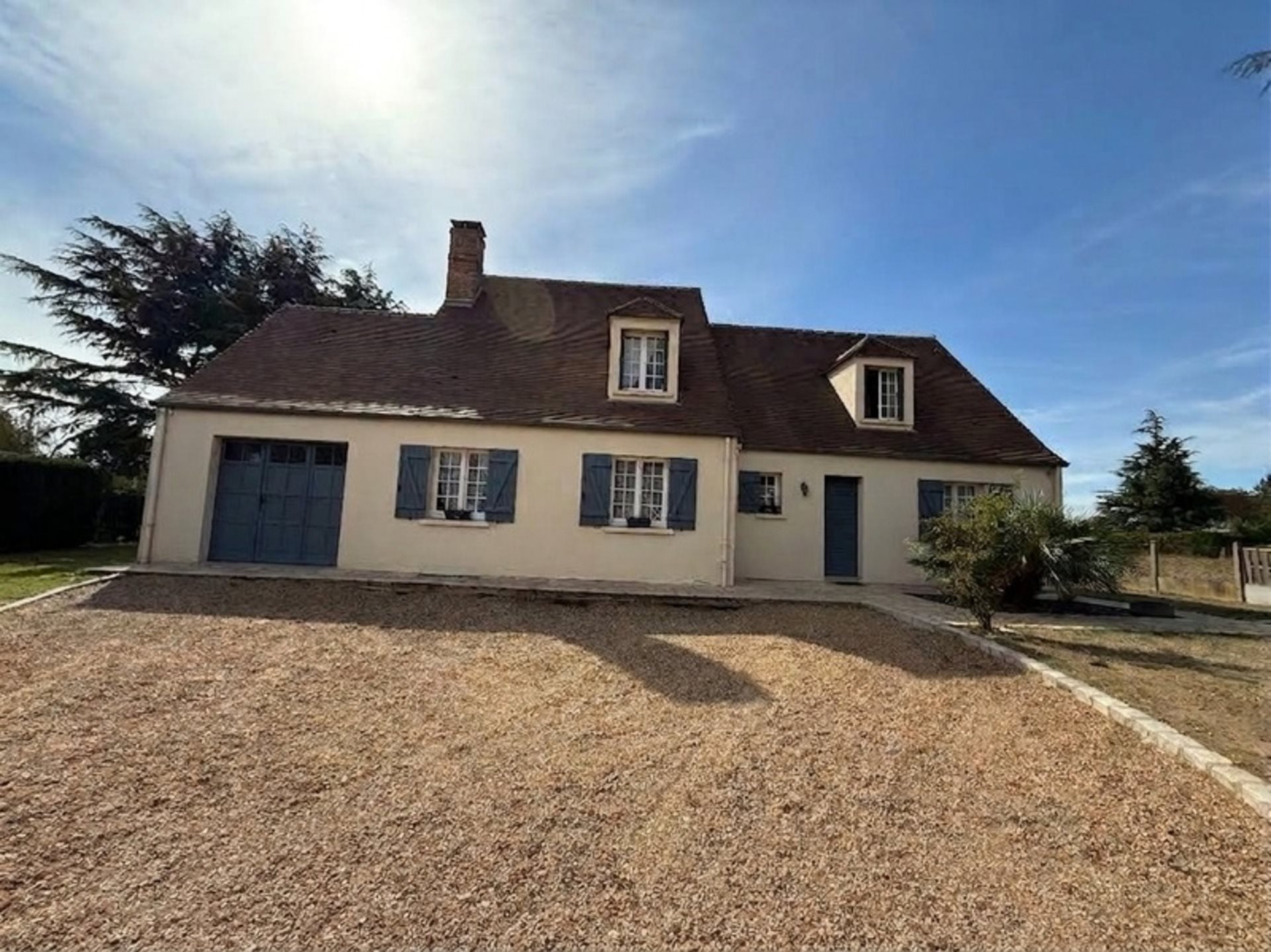Maison à vendre, 203m², Parcé-sur-Sarthe