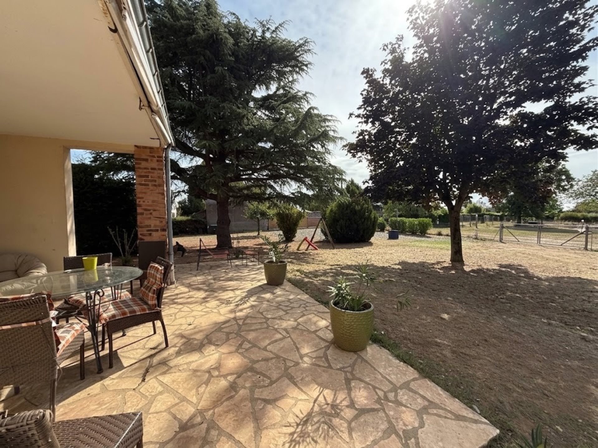 Maison à vendre, 203m², Parcé-sur-Sarthe