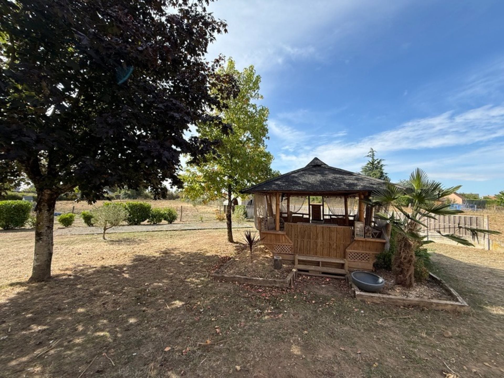 Maison à vendre, 203m², Parcé-sur-Sarthe