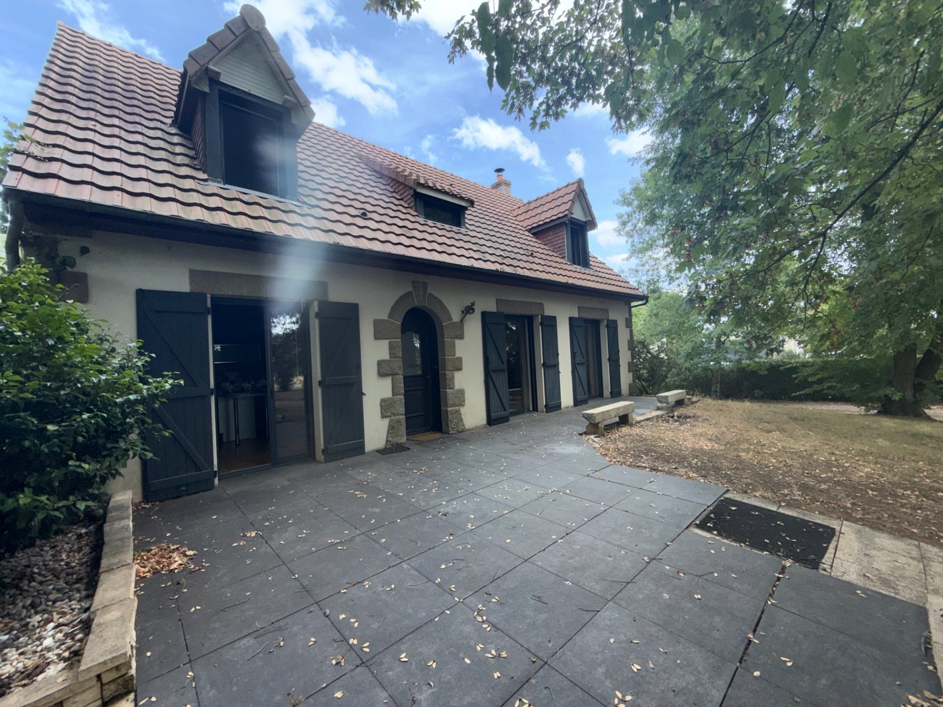 Maison à vendre, 192m², Mayet