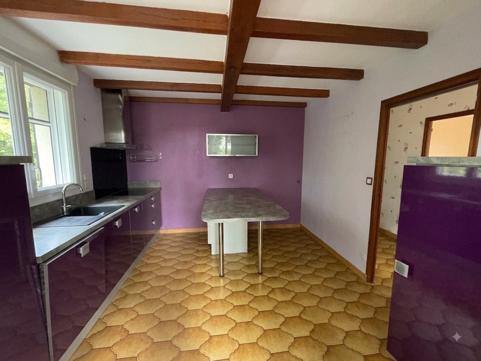 Maison à vendre, 192m², Mayet