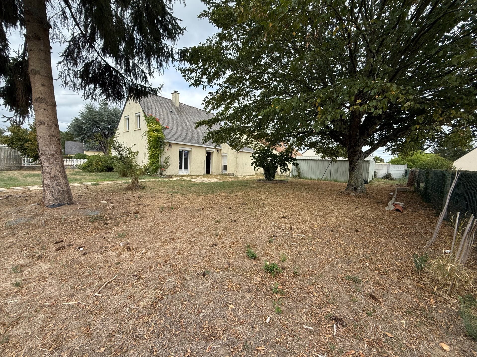 Maison à vendre, 101m², Parcé-sur-Sarthe