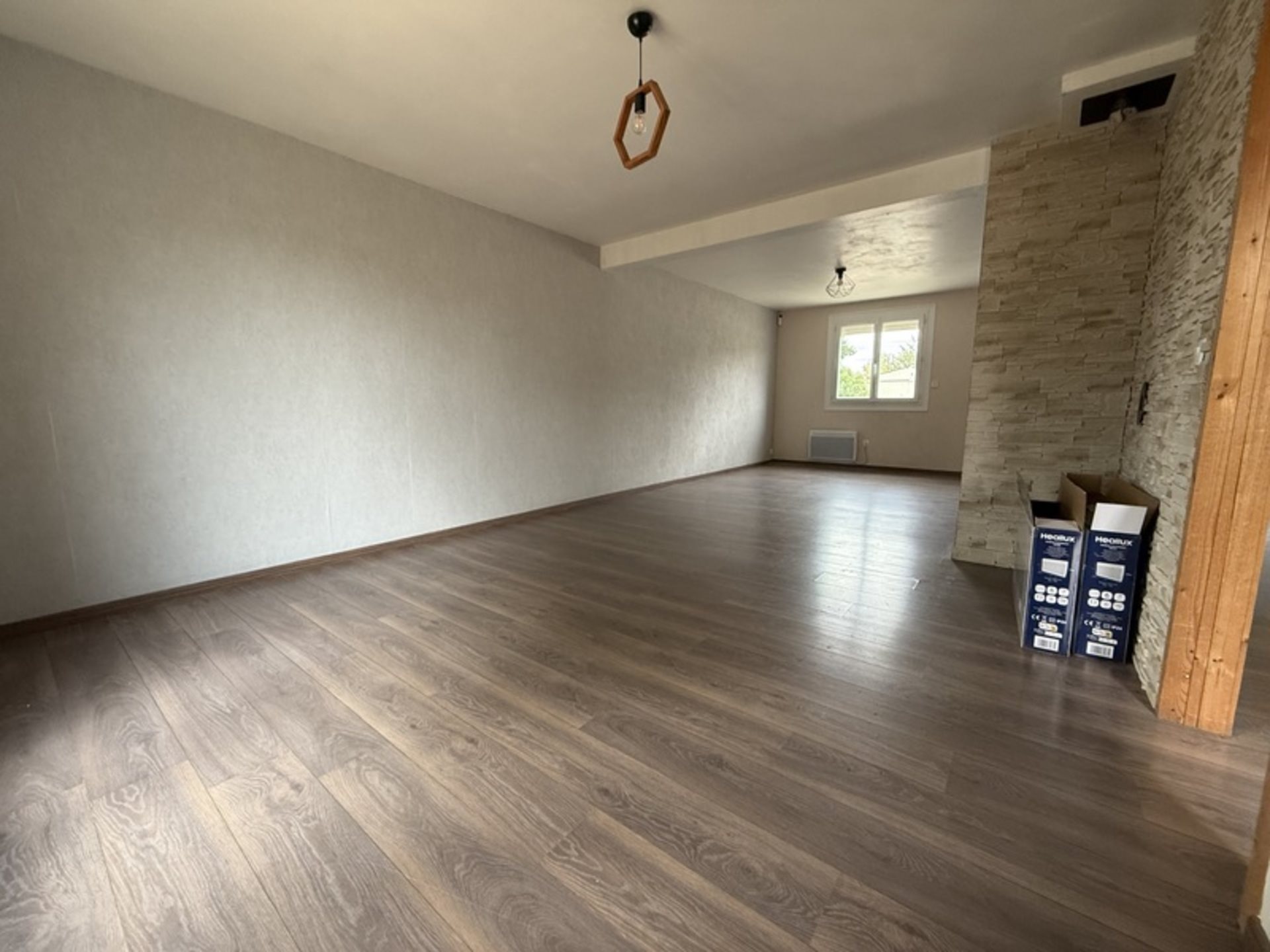 Maison à vendre, 101m², Parcé-sur-Sarthe