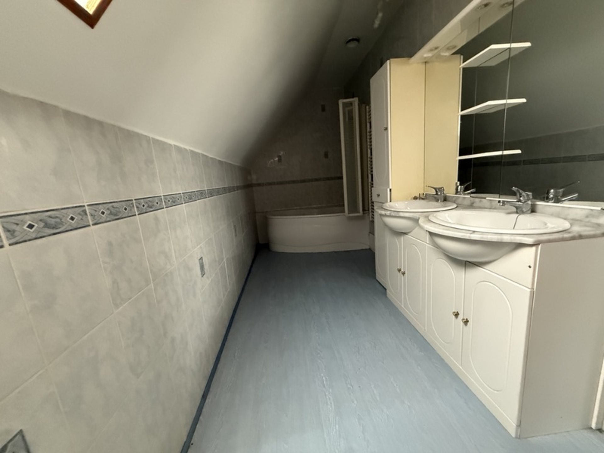 Maison à vendre, 101m², Parcé-sur-Sarthe