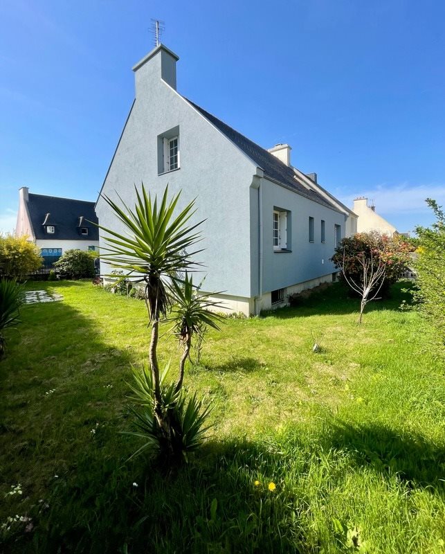 Maison à vendre, 75m², Brest