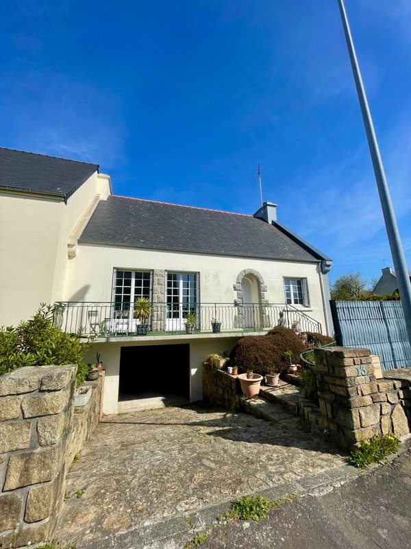 Maison à vendre, 75m², Brest