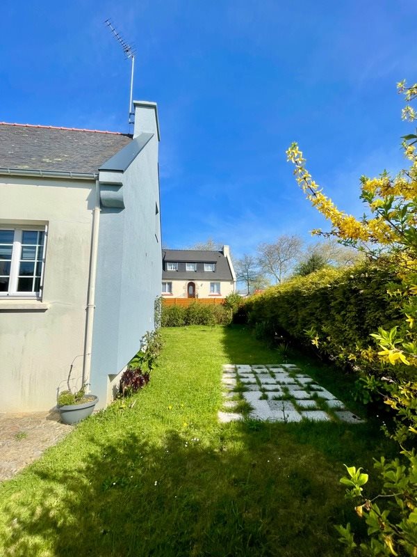 Maison à vendre, 75m², Brest
