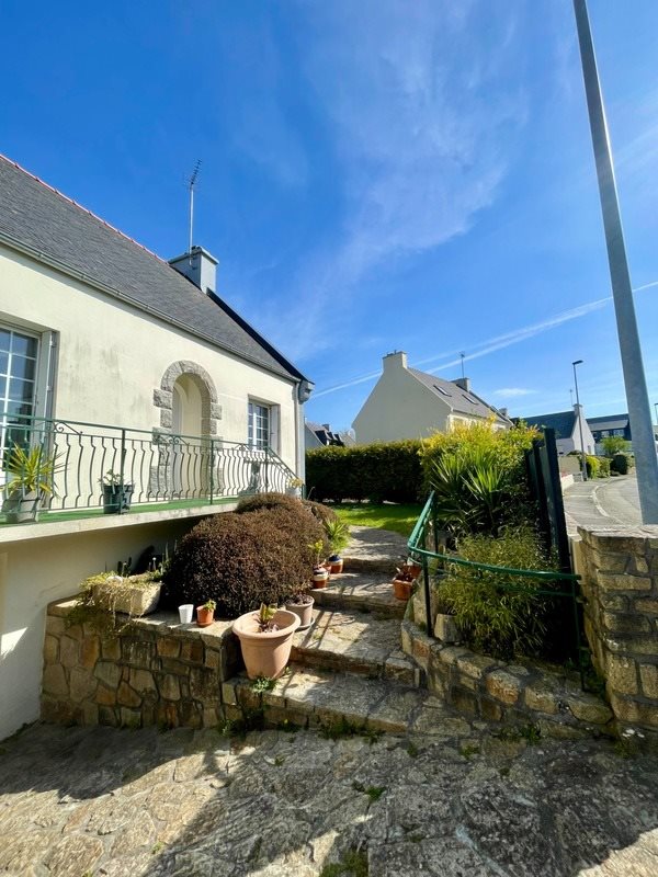 Maison à vendre, 75m², Brest