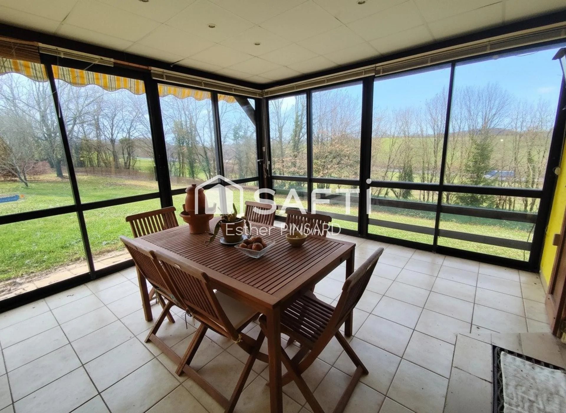 Maison à vendre, 160m², Chimilin