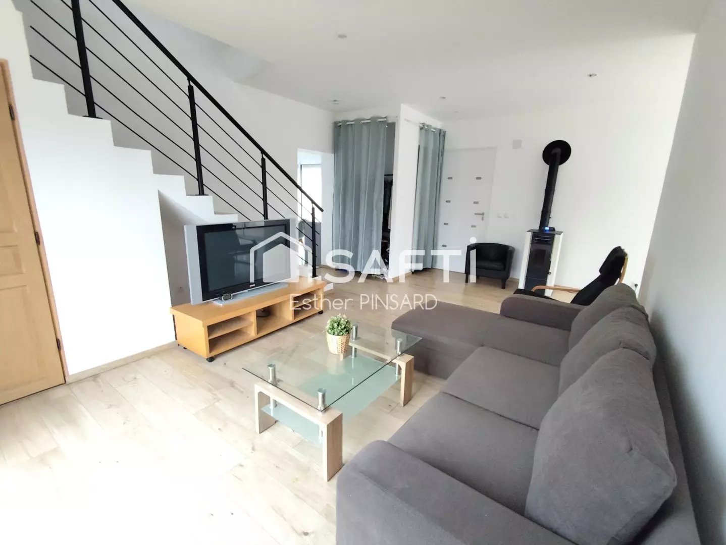 Maison à vendre, 143m², Niévroz