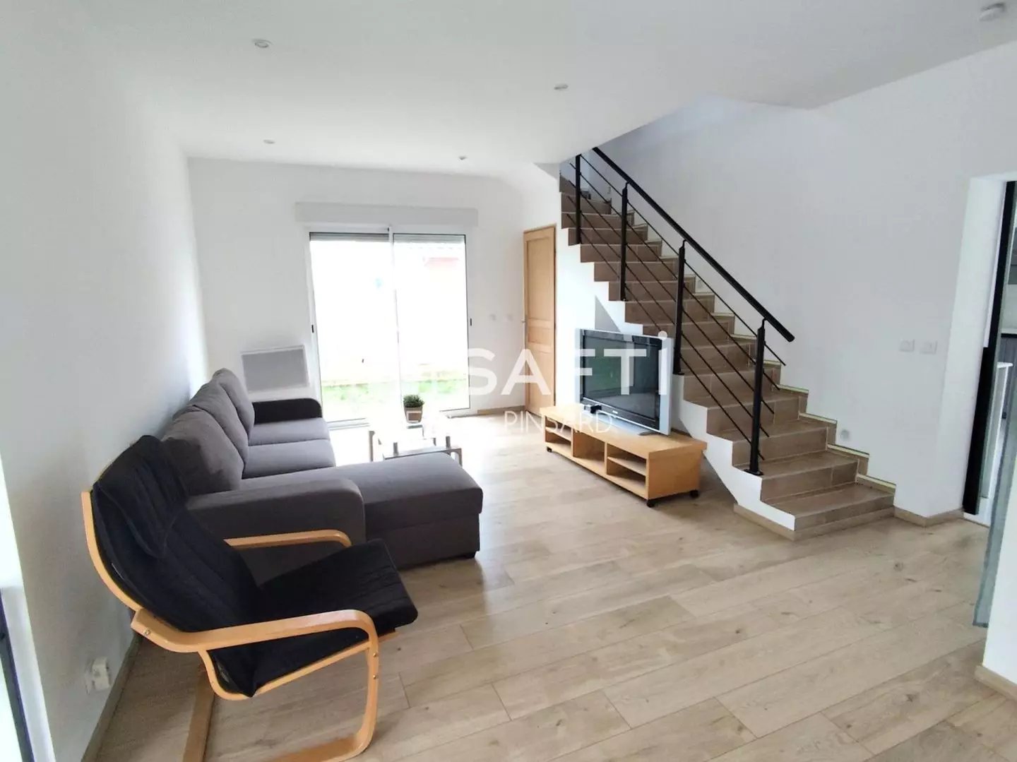 Maison à vendre, 143m², Niévroz
