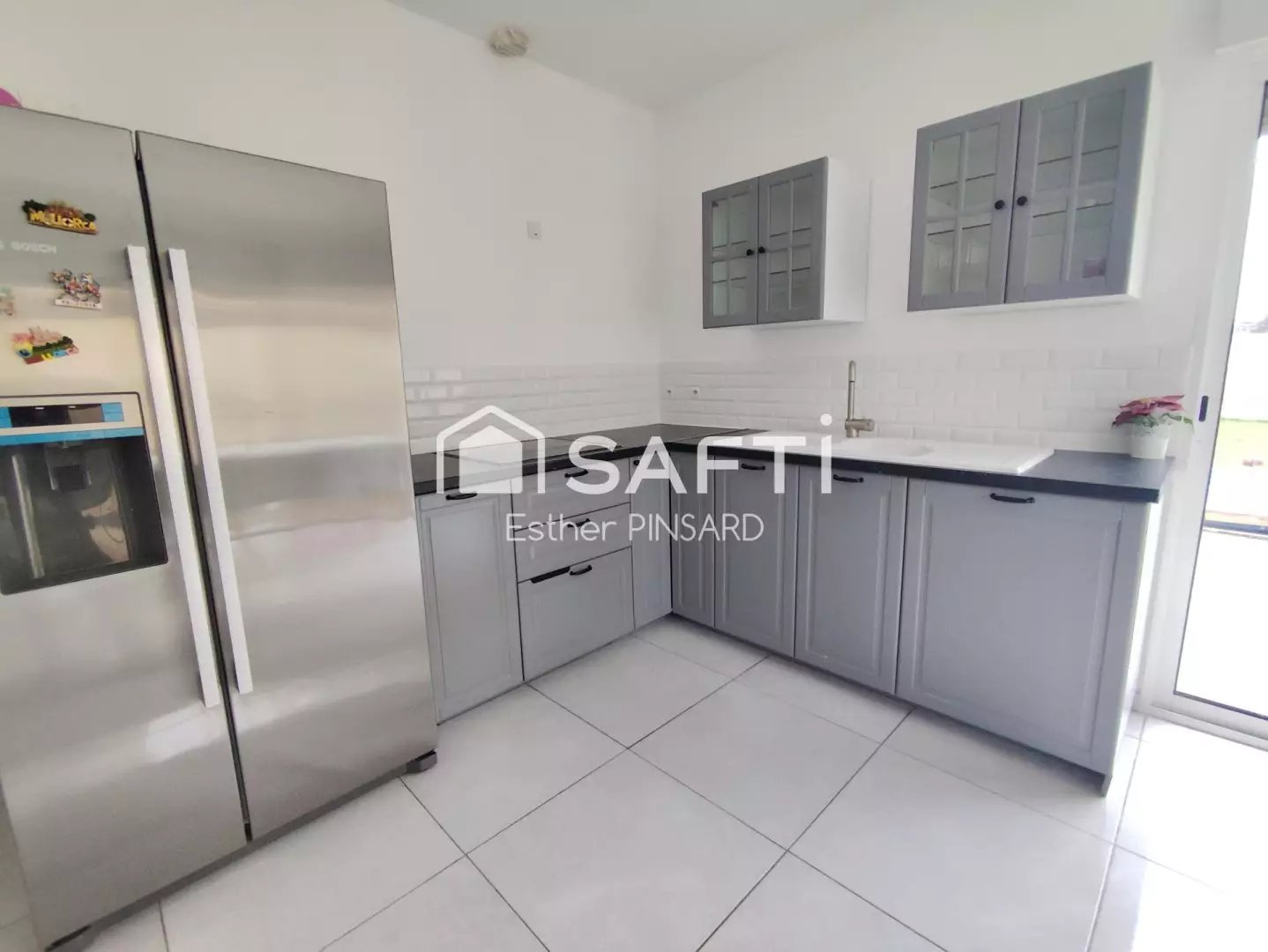 Maison à vendre, 143m², Niévroz