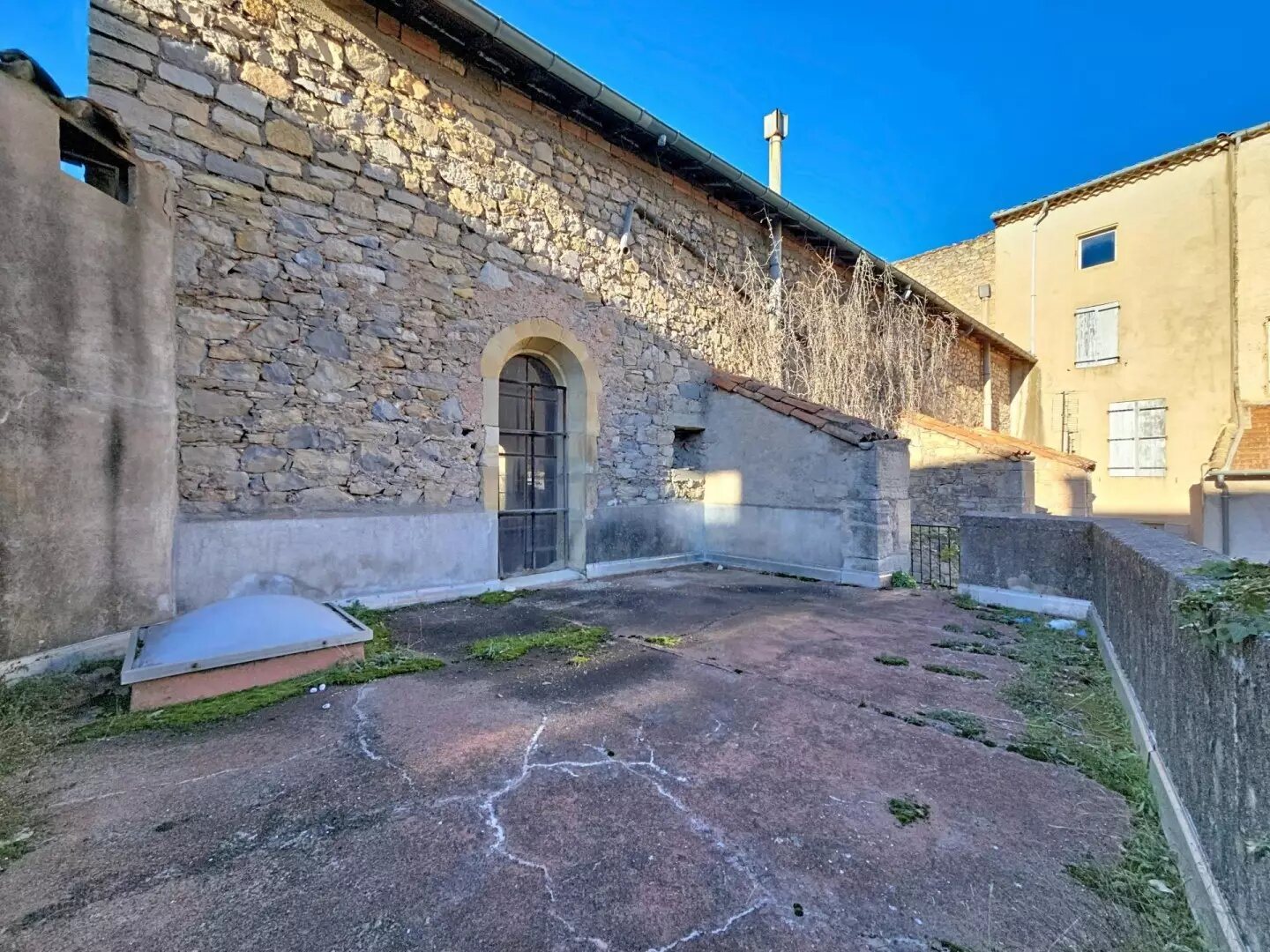 Maison à vendre, 120m², Bédarieux