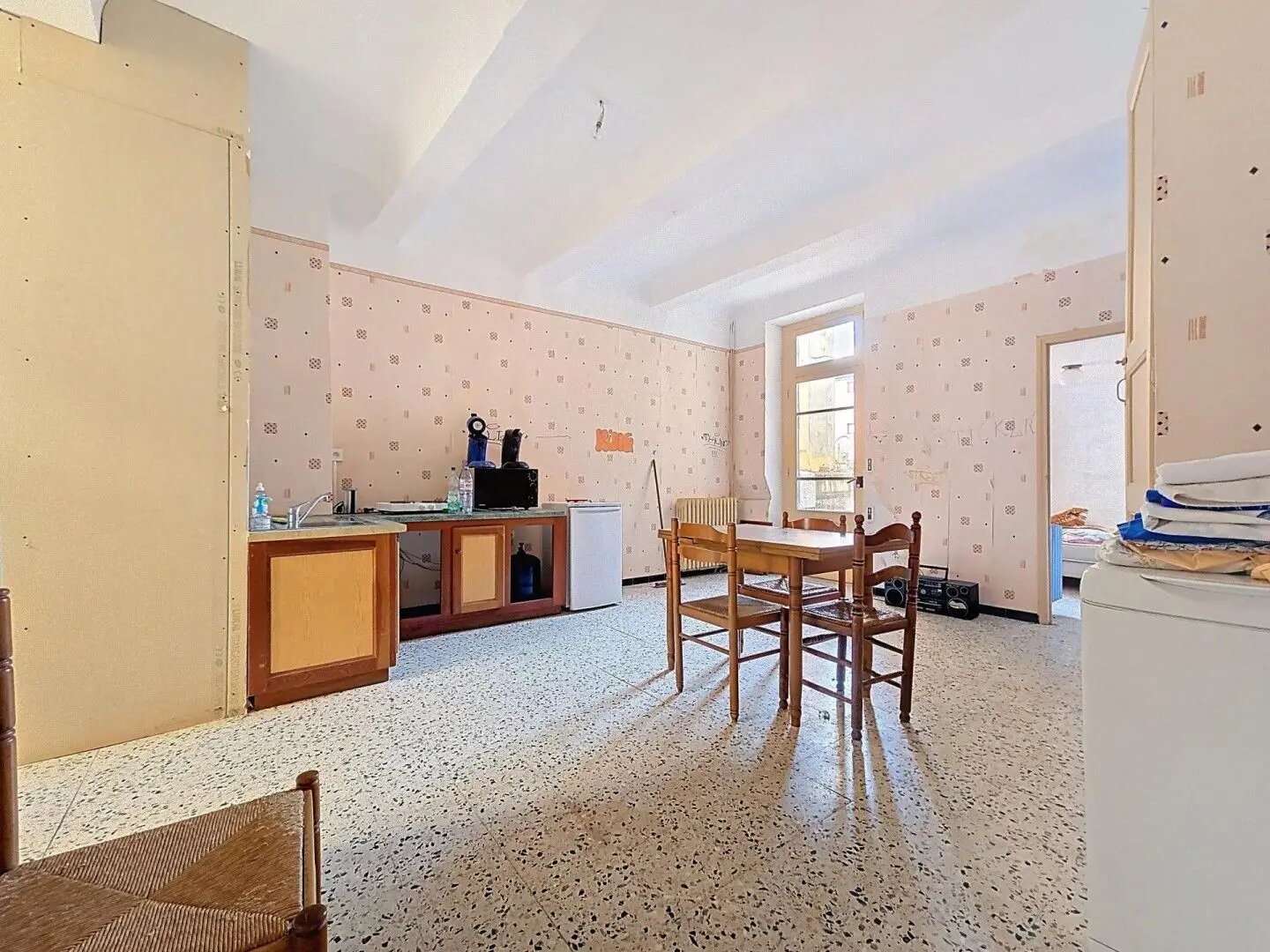 Maison à vendre, 120m², Bédarieux