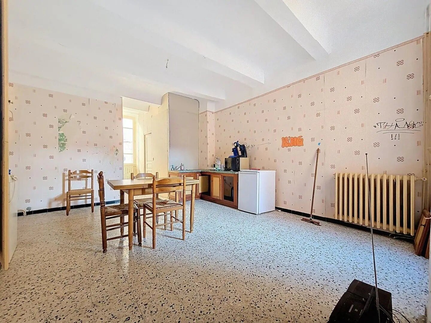 Maison à vendre, 120m², Bédarieux