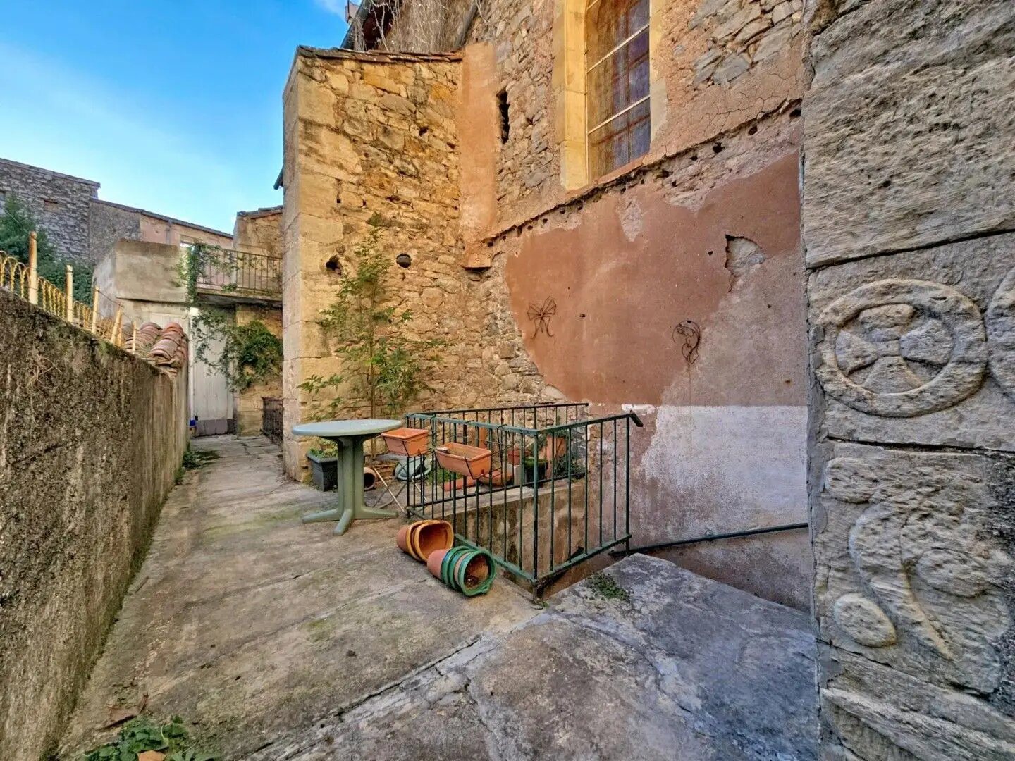 Maison à vendre, 120m², Bédarieux