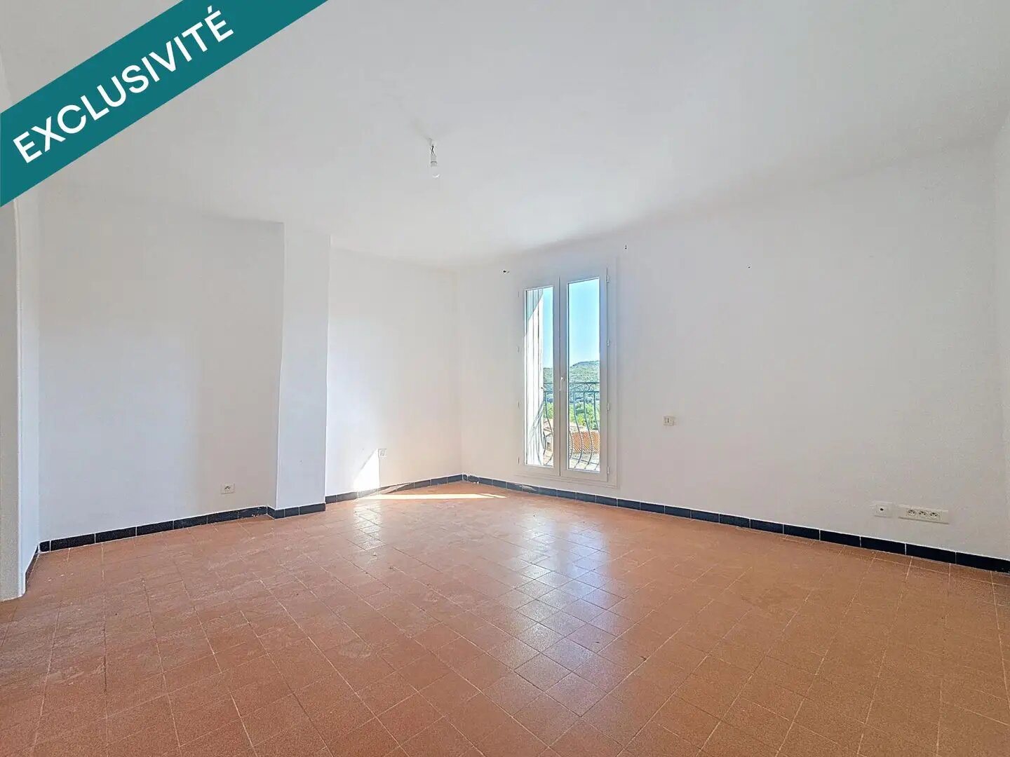 Maison à vendre, 52m², Le Bousquet-d'Orb