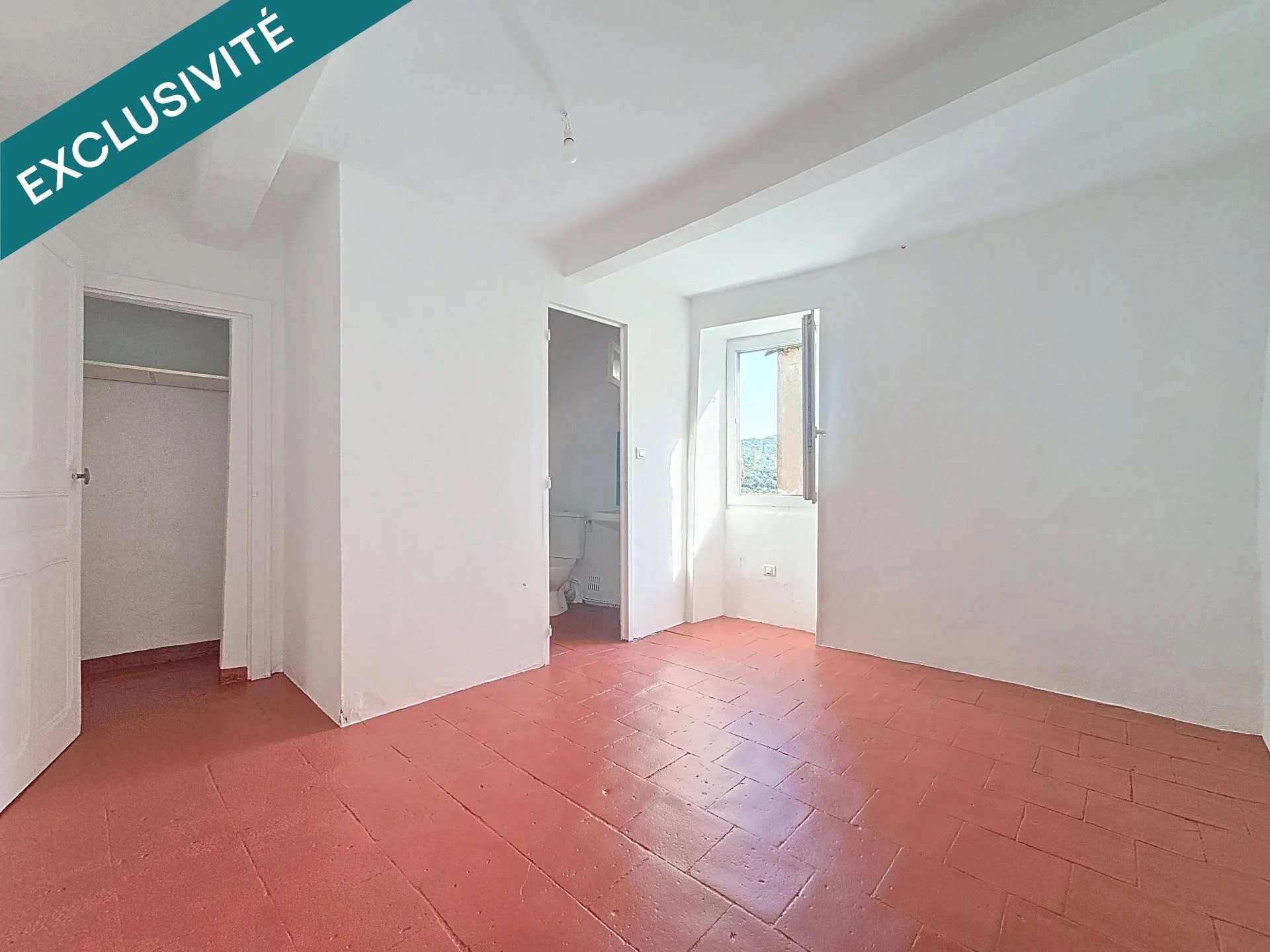 Maison à vendre, 52m², Le Bousquet-d'Orb