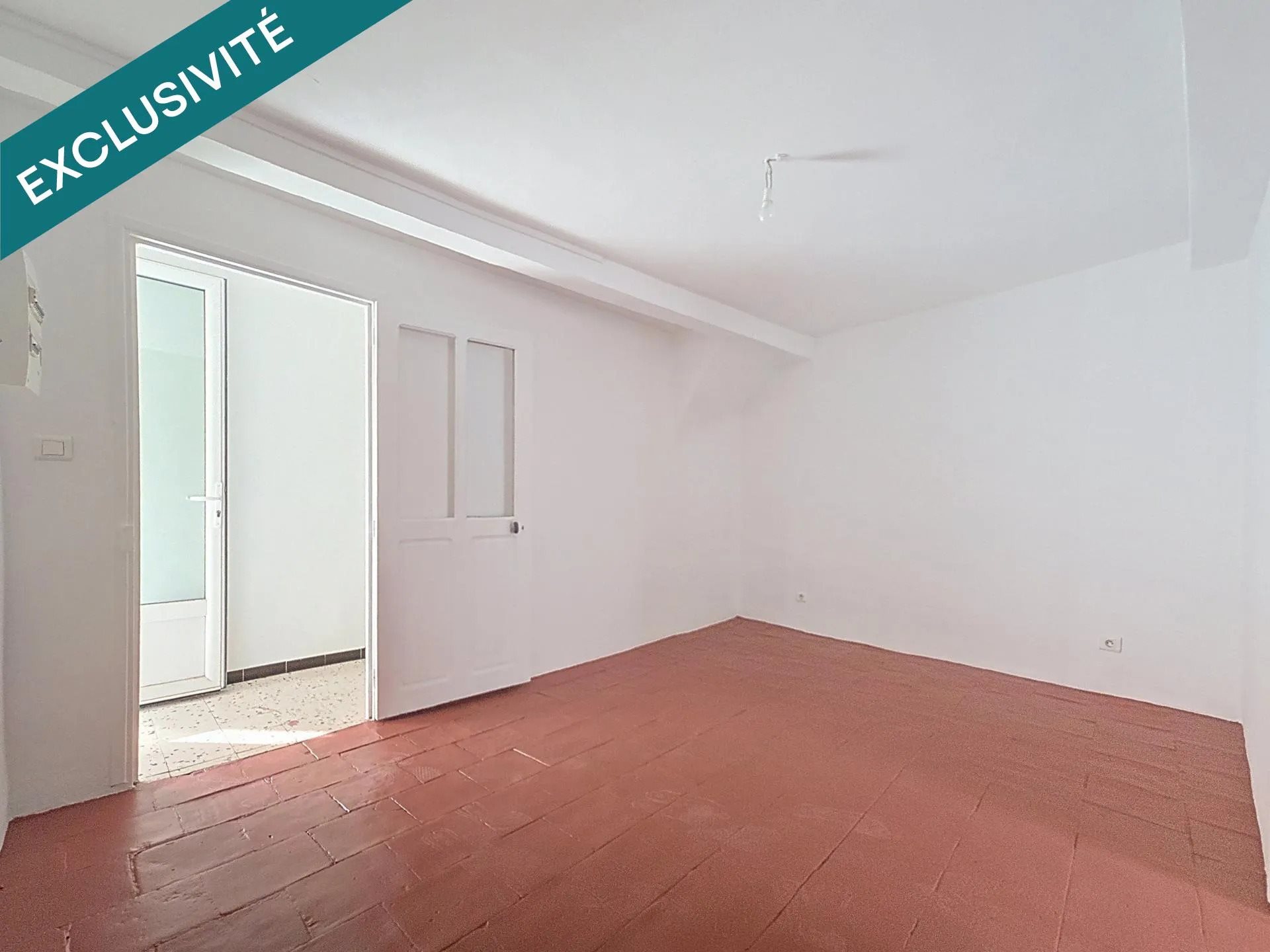 Maison à vendre, 52m², Le Bousquet-d'Orb