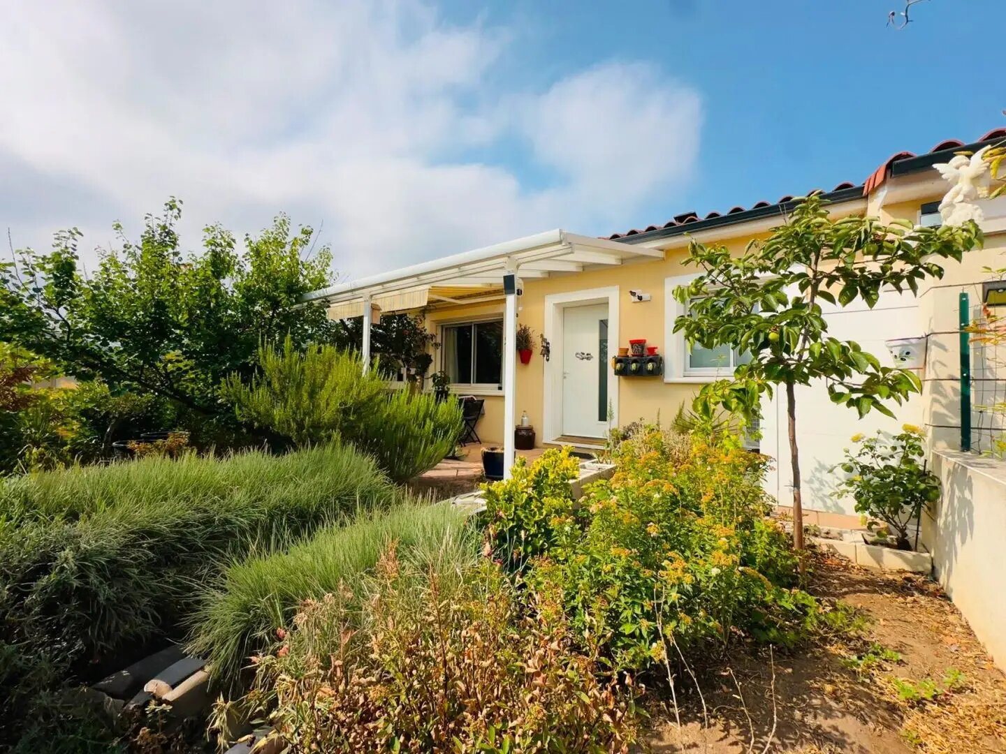 Maison à vendre, 78m², Bédarieux