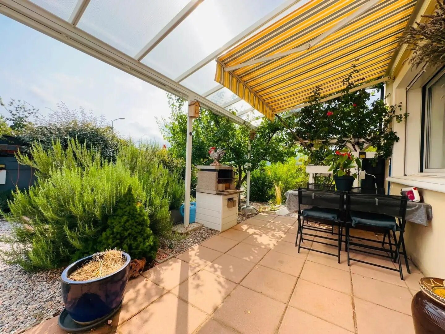 Maison à vendre, 78m², Bédarieux