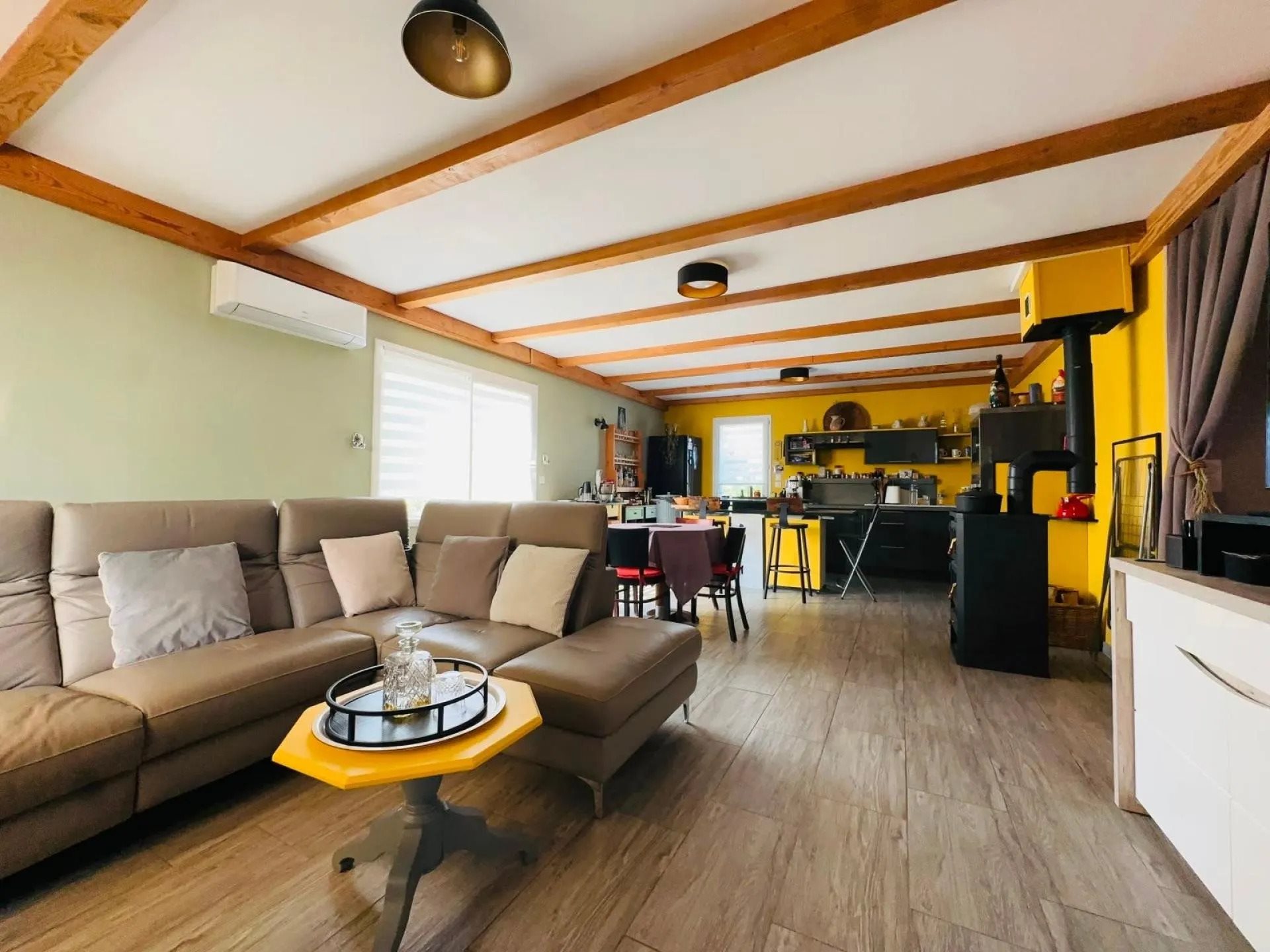 Maison à vendre, 78m², Bédarieux