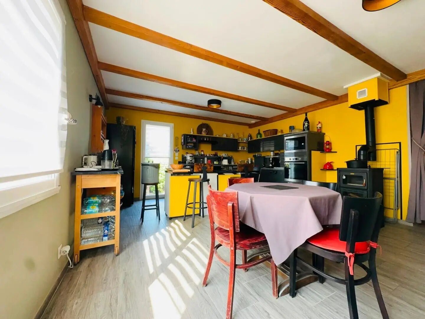 Maison à vendre, 78m², Bédarieux