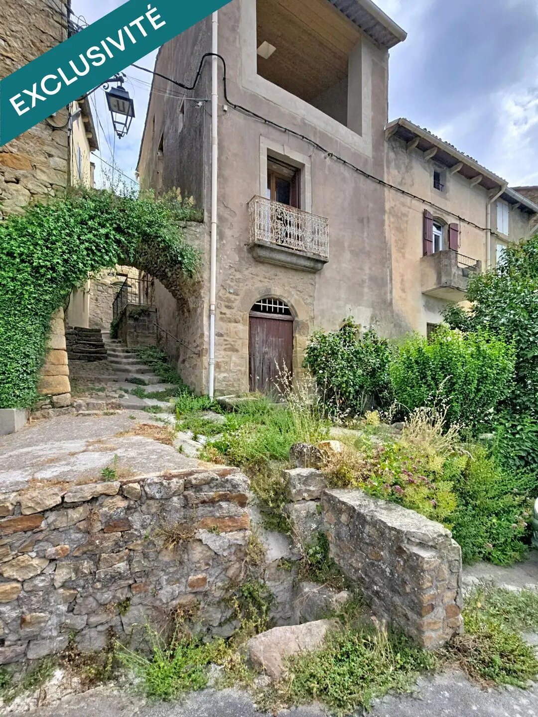 Maison à vendre, 119m², Saint-Gervais-sur-Mare