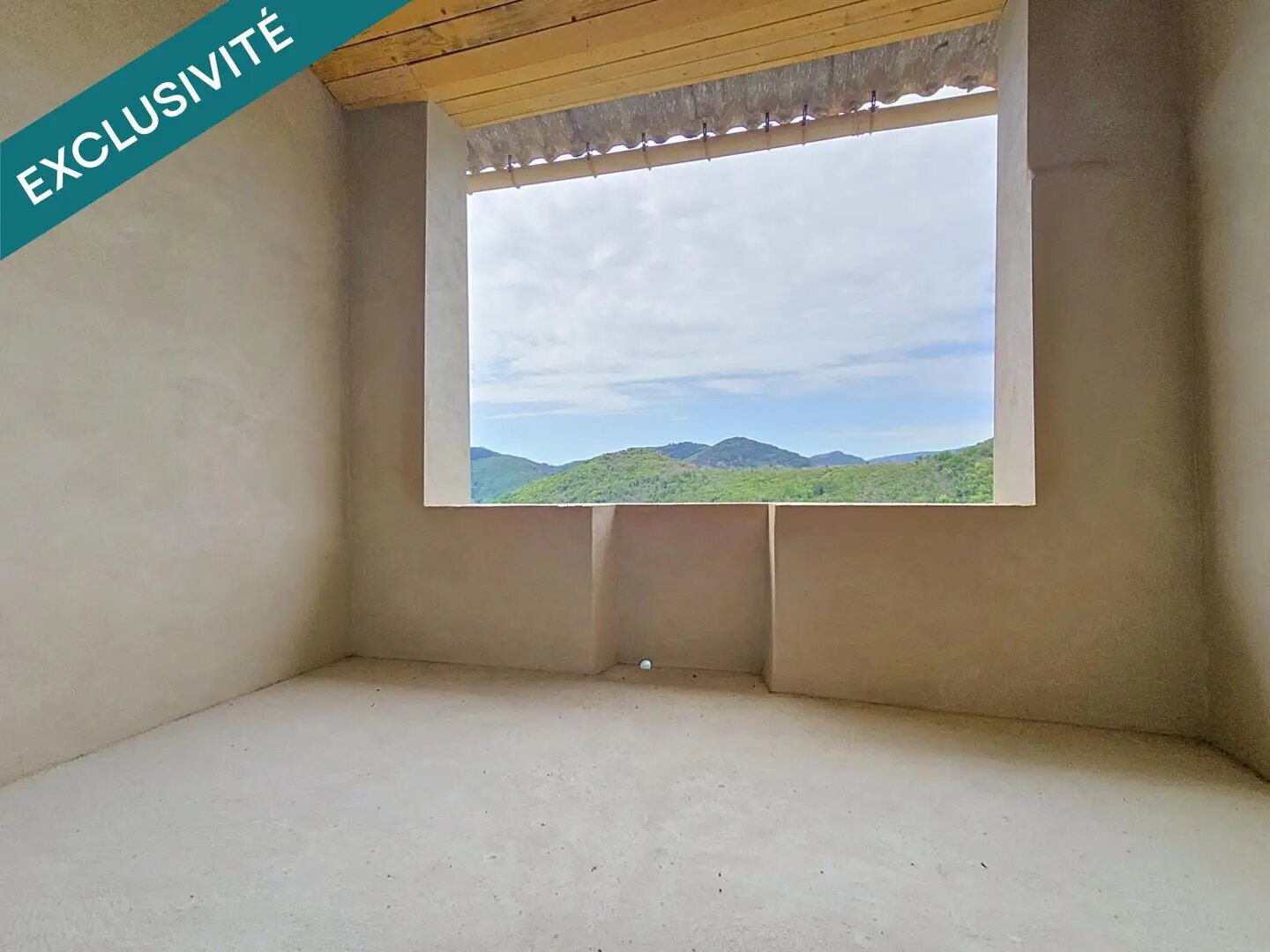 Maison à vendre, 119m², Saint-Gervais-sur-Mare
