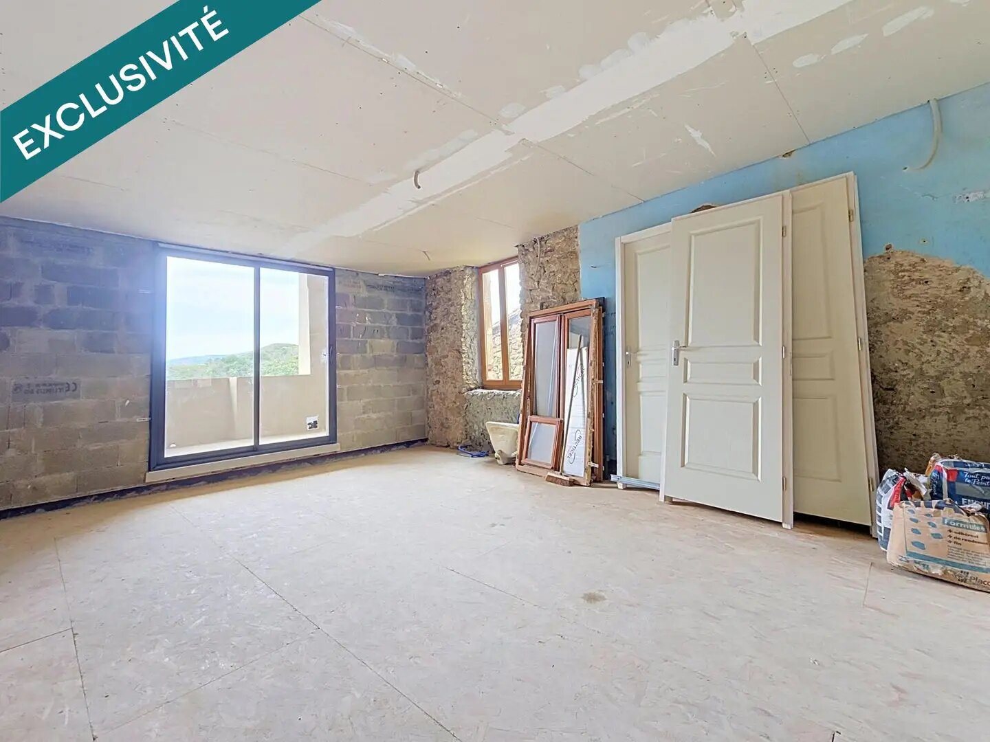 Maison à vendre, 119m², Saint-Gervais-sur-Mare