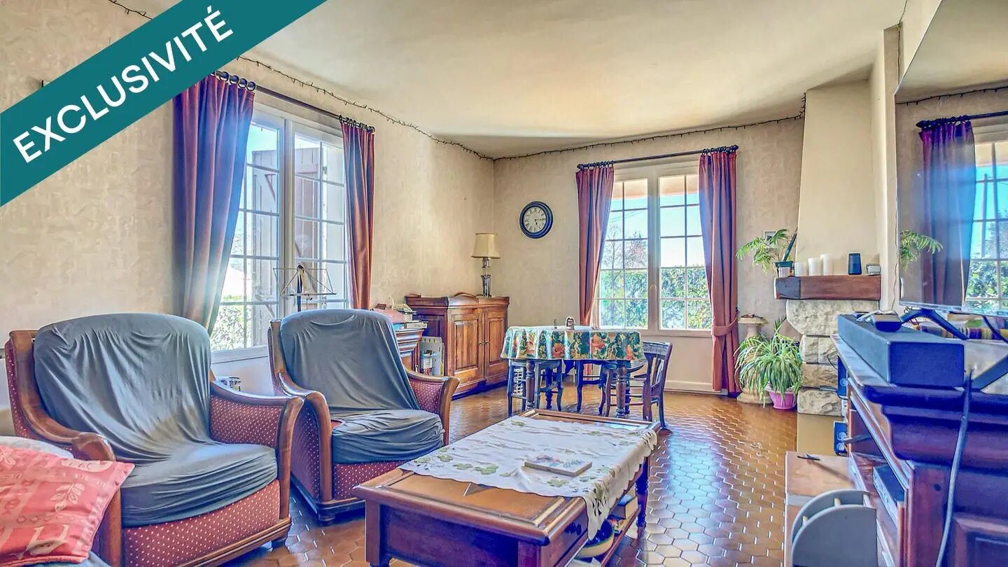 Maison à vendre, 120m², Le Bousquet-d'Orb