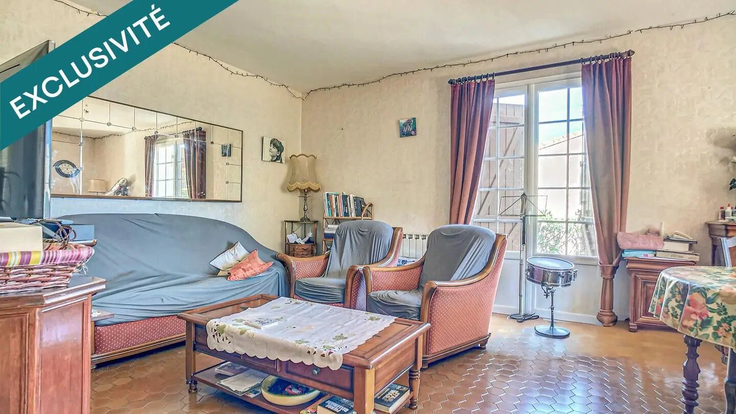 Maison à vendre, 120m², Le Bousquet-d'Orb