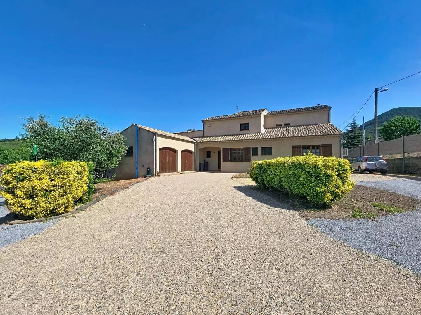 Maison à vendre, 164m², Bédarieux