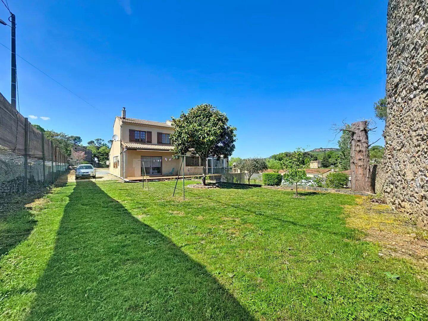 Maison à vendre, 164m², Bédarieux
