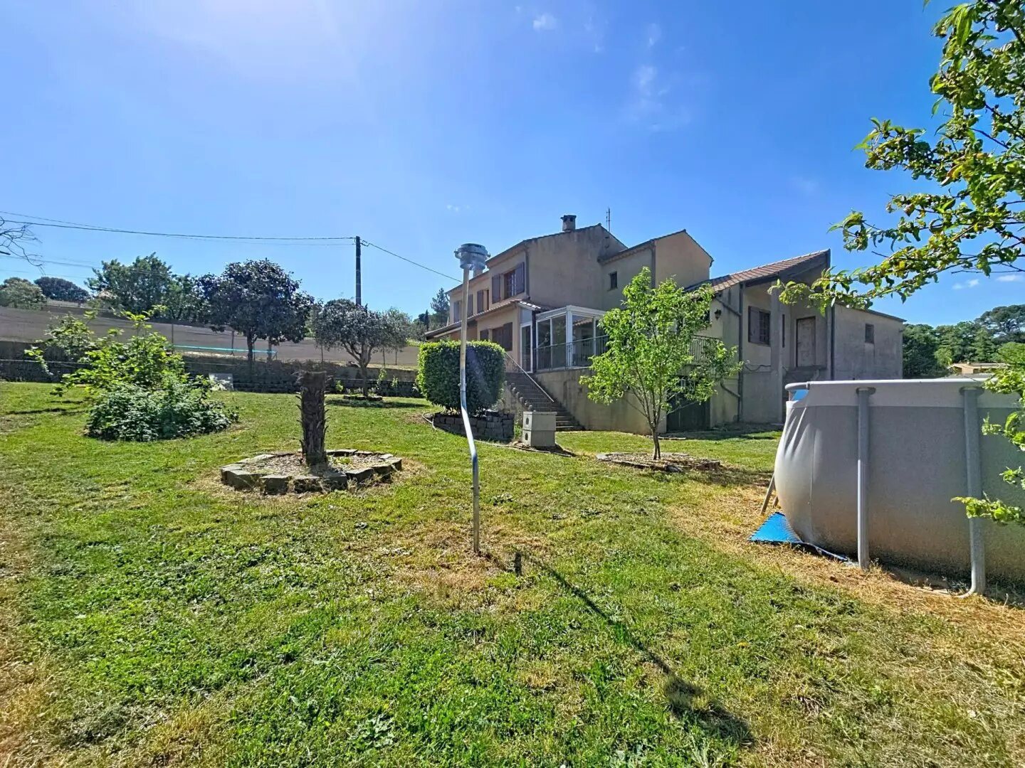 Maison à vendre, 164m², Bédarieux