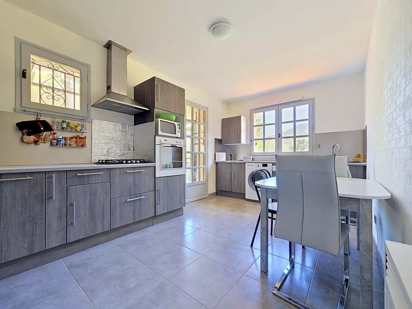 Maison à vendre, 164m², Bédarieux